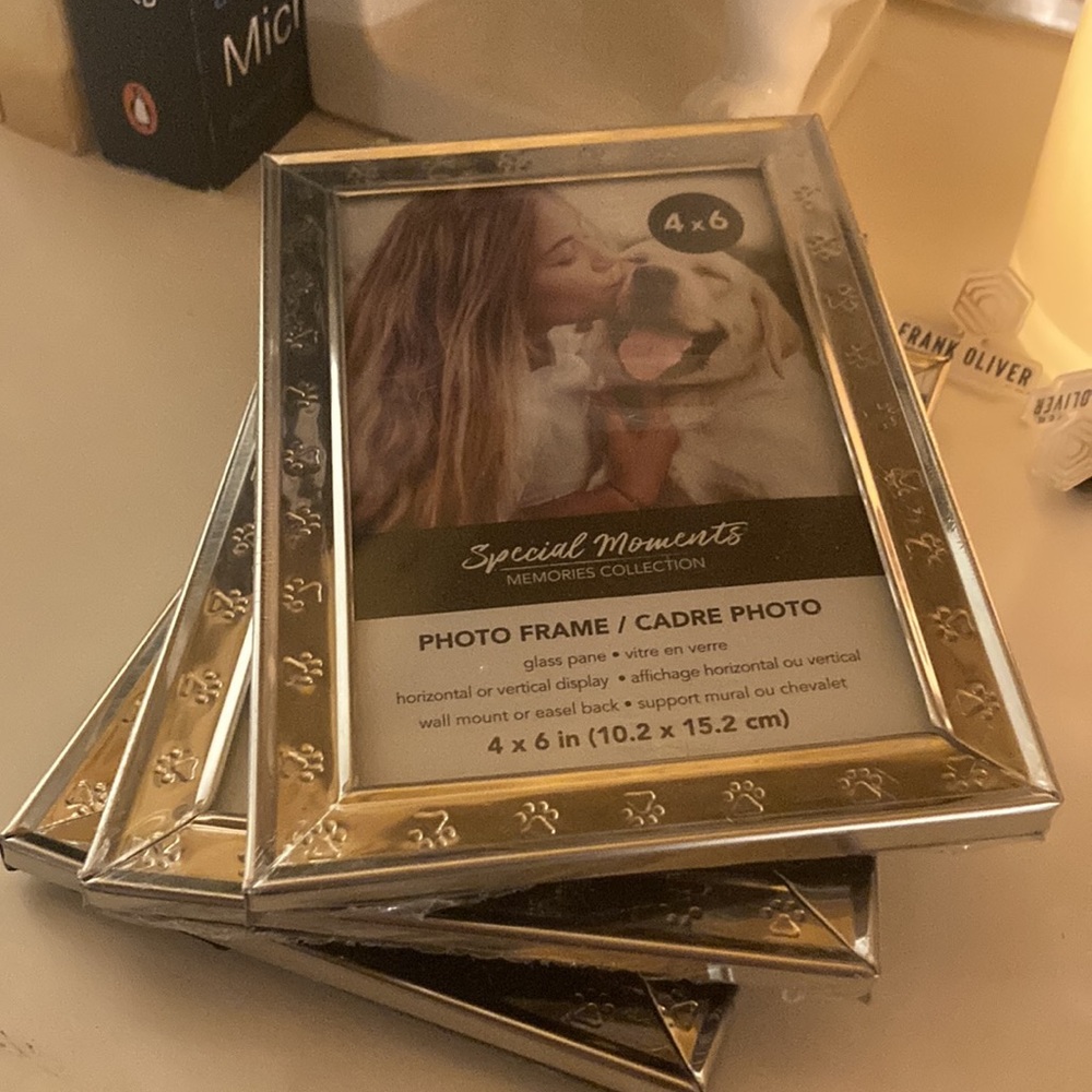 🐾 puppy frames 🐾